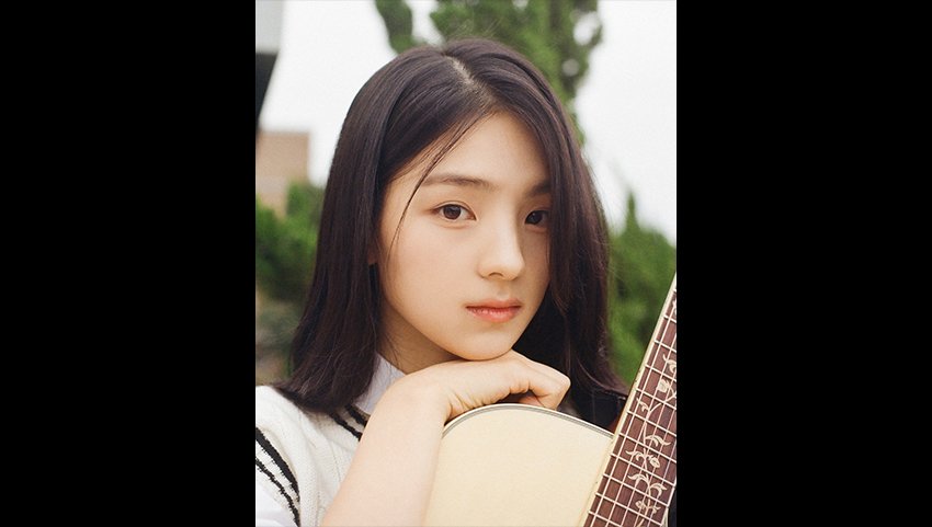 Gyubin（ギュビン）、大人な魅力が煌めくバラード！NELLのKim